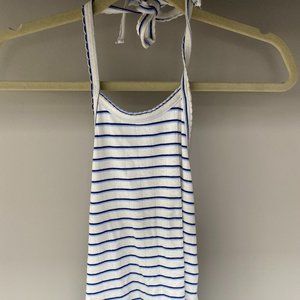 American Eagle Halter Top